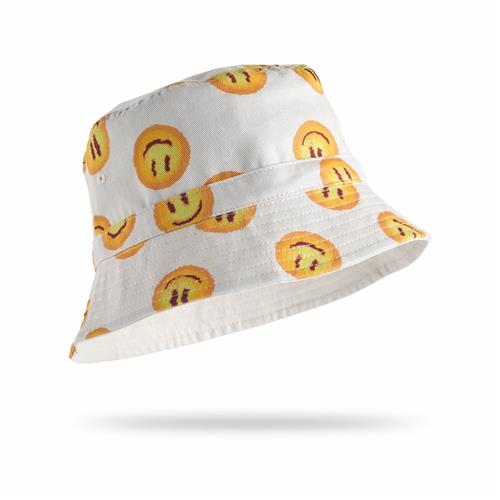 Molo Siks Solhat Daylight Suns Daylight Suns 1-4 Y  Hvid  1-4 år  Drenge