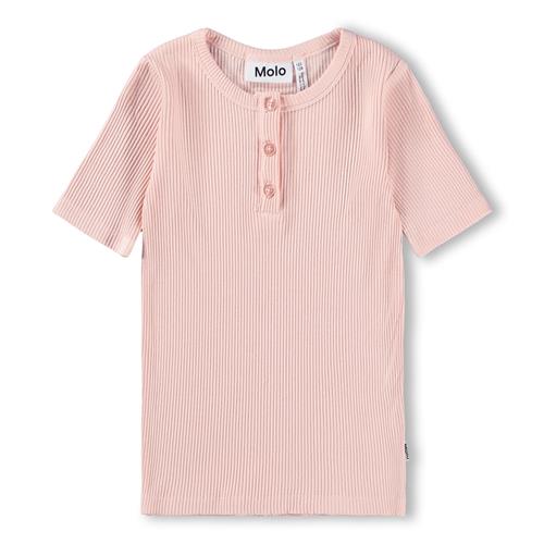 Molo Rosey Til Toppen Cloud Pink  Cloud Pink 92/98 cm  Lyserød  92/98 cm  Piger