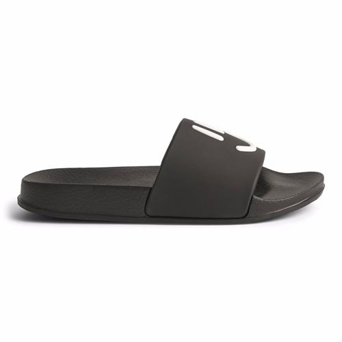 Molo Zhappy Flip Flops Black Black 31-32 EU  Sort  31-32 EU  Drenge, Piger