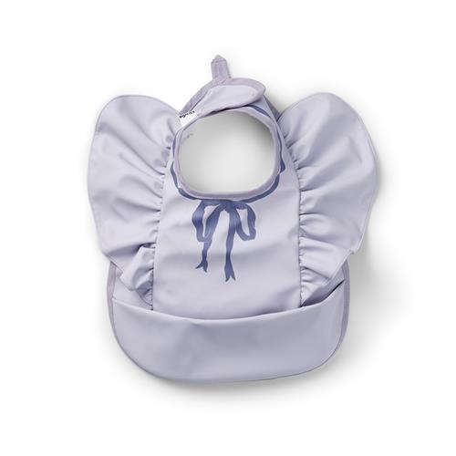 Elodie Hagesmæk Til Baby Lavender Love  Lavender Love-One Size  Lilla  One Size  Drenge, Piger
