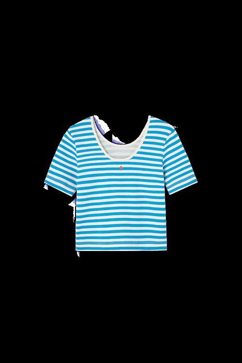 The Animals Observatory Hippo Til Toppen Blue  Blue 6 Y  Blå  6 år  Piger