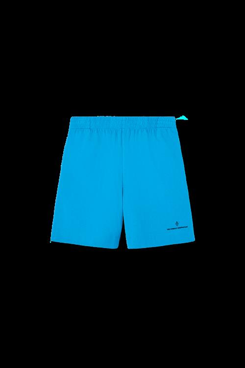 The Animals Observatory Pelican Sweat Shorts Blue  Blue 3 Y  Blå  3 år  Drenge