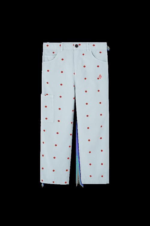 The Animals Observatory Condor Jeans Blue  Blue 8 Y  Blå  8 år  Drenge, Piger