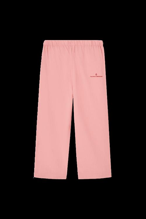 The Animals Observatory Antelope Bukser Soft Pink  Soft Pink 8 Y  Lyserød  8 år  Piger