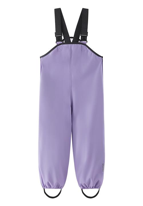 Reima Lammikko Regnbukser Blooming Lilac  Blooming Lilac-128 cm  Lilla  128 cm  Drenge, Piger