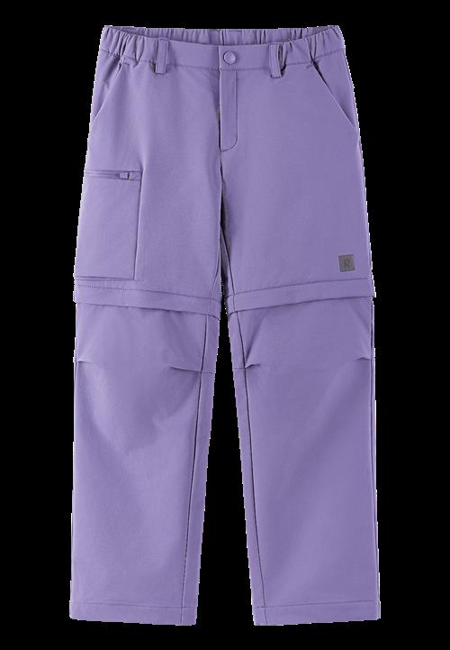Reima Surina Insektsikre Bukser Misty Violet Misty Violet-122 cm  Lilla  122 cm  Drenge, Piger