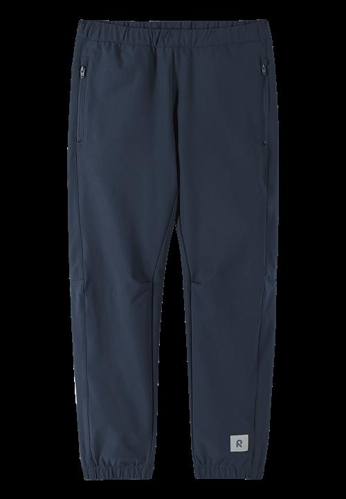 Reima Punkiton Insektsikre Bukser Navy Navy-134 cm  Blå  134 cm  Drenge, Piger