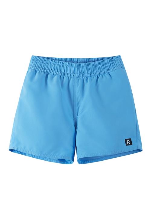 Reima Somero Solsikre Strandshorts Fresh Blue  Fresh Blue-110 cm  Blå  110 cm  Drenge