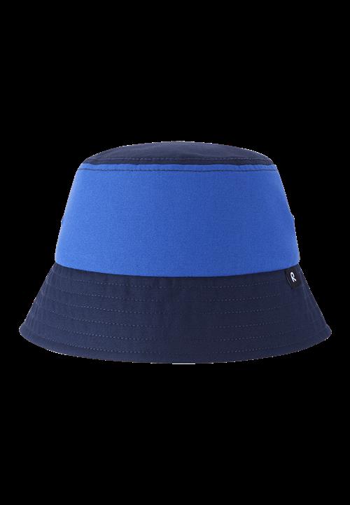 Reima Siimaa Solhat Navy  Navy-48 cm  Blå  48 cm  Drenge, Piger