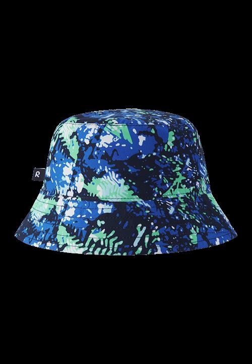 Reima Viehe Solsikker Hat Fresh Mint  Fresh Mint-48 cm  Grøn  48 cm  Drenge, Piger