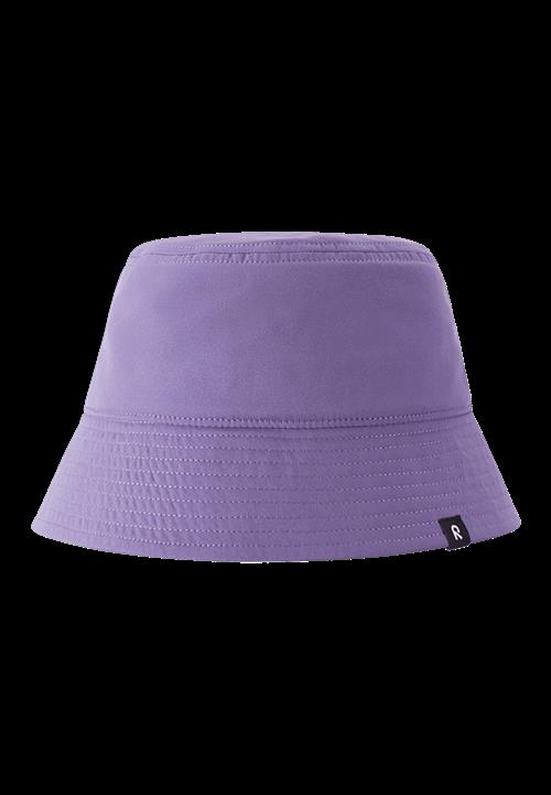 Reima Itikka Insektsikker Hat Misty Violet Misty Violet-52 cm  Lilla  52 cm  Drenge, Piger