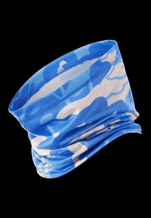 Reima Hyrisee Insektsikkert Tube-tørklæde Cool Blue  Cool Blue-44/50 cm  Blå  44/50 cm  Drenge, Piger