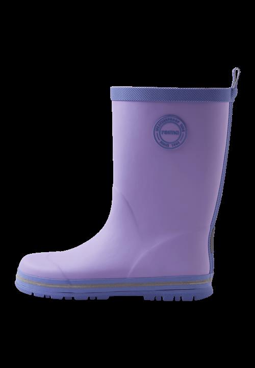Reima Taika 2.0 Regnstøvler Blooming Lilac  Blooming Lilac-24 EU  Lilla  24 EU  Drenge, Piger