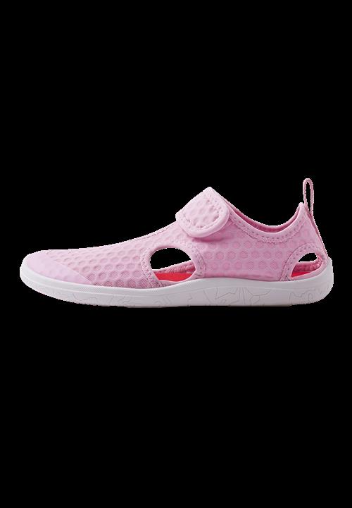 Reima Rantaan Barfodssandaler Light Heather  Light Heather-25 EU  Lyserød  25 EU  Piger