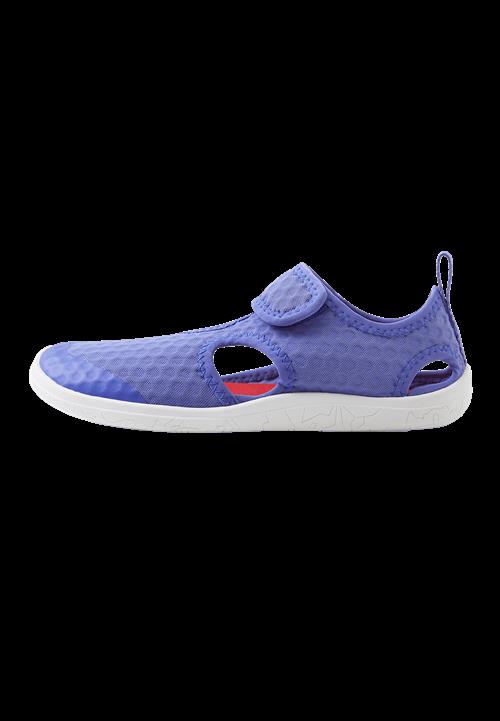 Reima Rantaan Barfodssandaler Breezy Violet  Breezy Violet-31 EU  Lilla  31 EU  Drenge, Piger