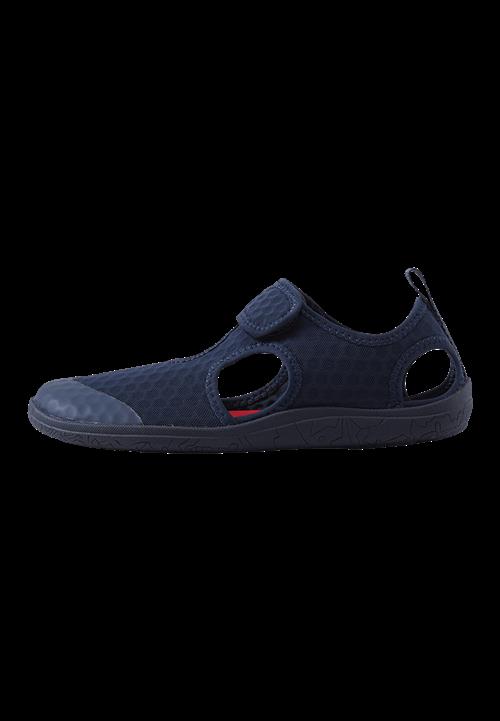 Reima Rantaan Barfodssandaler Navy  Navy-26 EU  Blå  26 EU  Drenge, Piger