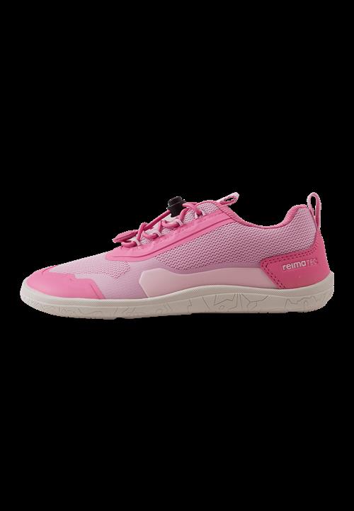 Reima Tallustelu Reimatec Barfodssko Light Heather  Light Heather-35 EU  Lyserød  35 EU  Piger