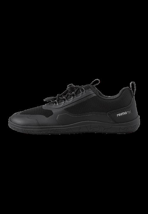 Reima Tallustelu Reimatec Barfodssko Black  Black-35 EU  Sort  35 EU  Drenge, Piger