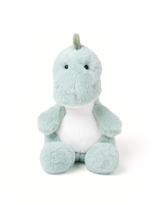 Teddykompaniet Petri Dinosaur Green  Green One Size  Grøn  One Size  Drenge, Piger