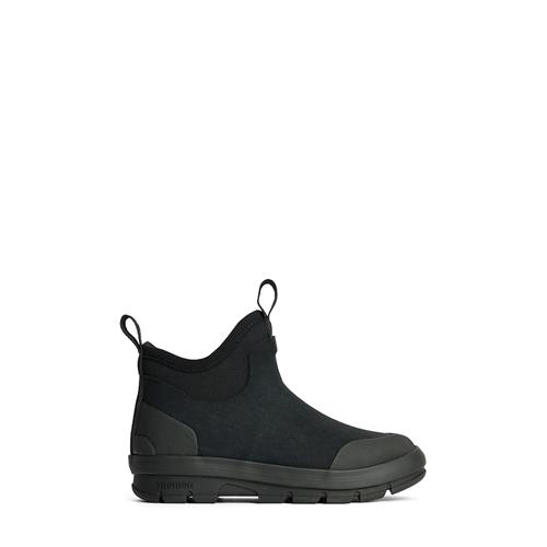 Tretorn Lunar Hybrid Vandtætte Støvler Black  Black-27 EU  Sort  27 EU  Drenge, Piger