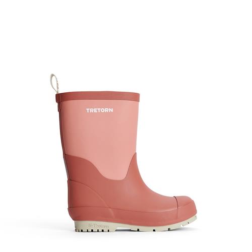 Tretorn Ven Vandtætte Sko Dusty Cedar  Dusty Cedar-23 EU  Beige  23 EU  Drenge, Piger