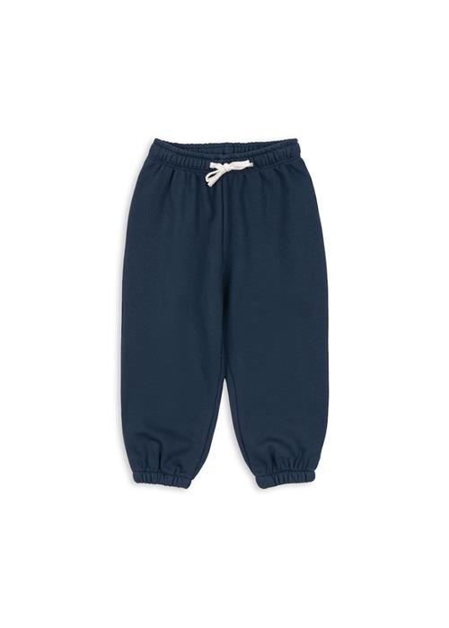 Konges Sløjd Lou Joggingbukser Spellbound  Spellbound 5 Y  Blå  5 år  Drenge