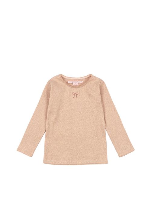 Konges Sløjd Roli Bluse Cameo Rose  Cameo Rose 18 months  Lyserød  18 måneder  Piger