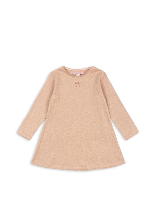 Konges Sløjd Roli Kjole Cameo Rose  Cameo Rose 4 Y  Lyserød  4 år  Piger