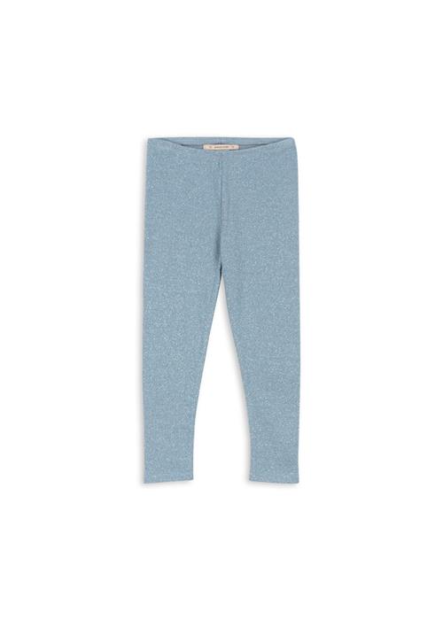 Konges Sløjd Roli Leggings Sleet  Sleet 18 months    18 måneder  Piger