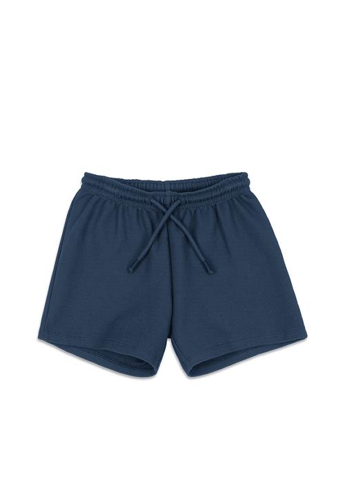 Konges Sløjd GOTS Florian Shorts Spellbound  Spellbound 18 months  Blå  18 måneder  Drenge