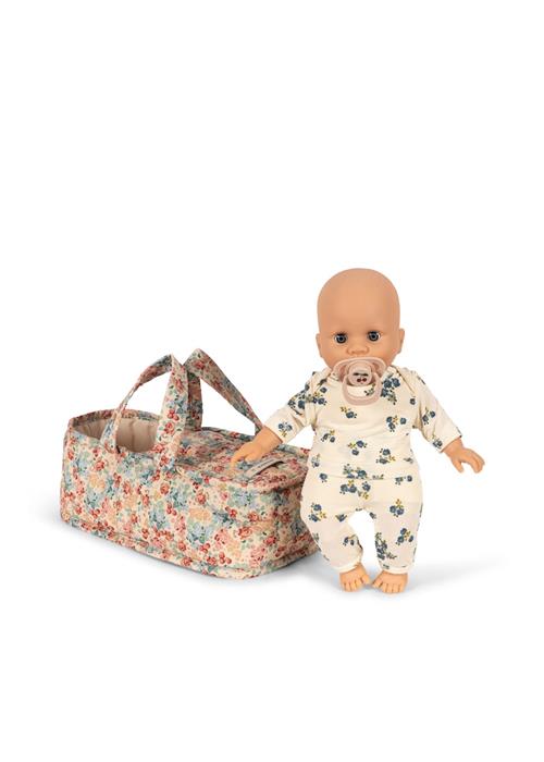 Konges Sløjd Lucca Baby Dukke-sæt Vienna  Vienna One Size  Brun  One Size 18 M+ Drenge, Piger