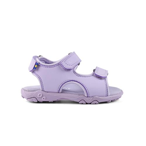 Kavat Rio Sko Lilac Lilac-27 EU  Lilla  27 EU  Drenge, Piger