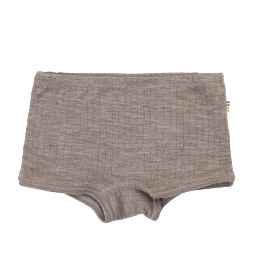 Joha Basic Hipster I Uld Sesame Melange  Sesame Melange-170 cm Uld Beige  170 cm  Drenge, Piger