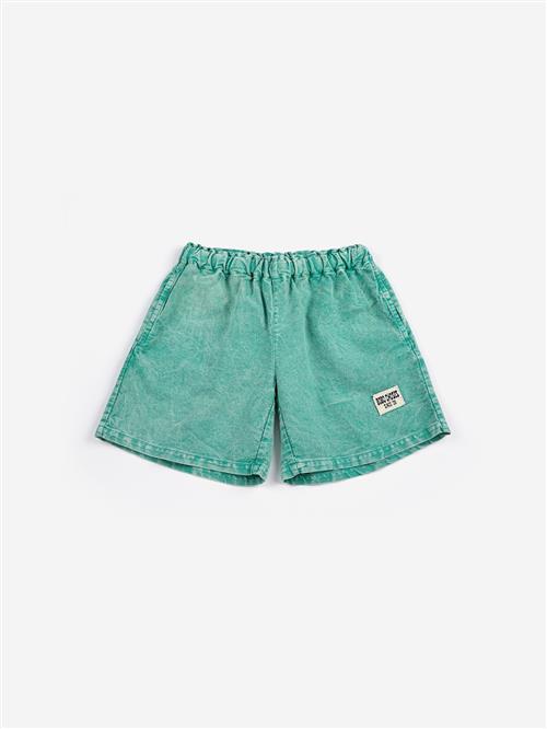Bobo Choses Bobo Choses Since 09 Shorts Green  Green 10-11 Y  Grøn  10-11 år  Drenge