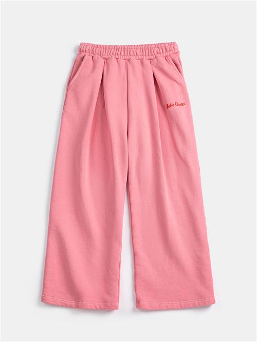 Bobo Choses Bobo Choses Sweatpants Pink  Pink 4-5 Y  Lyserød  4-5 år