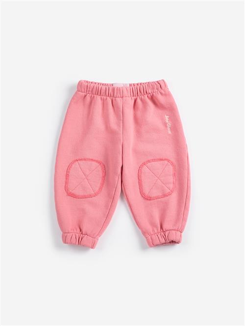 Bobo Choses Bobo Choses Joggingbukser Pink  Pink 9 months  Lyserød  9 måneder  Piger