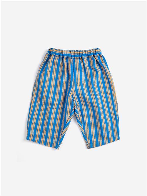 Bobo Choses New Hairline Bukser Multicolor  Multicolor 9 months  Blå  9 måneder  Drenge, Piger