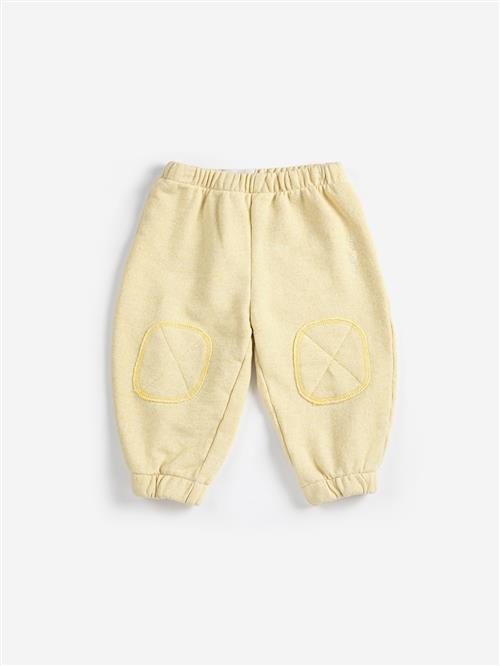 Bobo Choses Bobo Choses Joggingbukser Yellow  Yellow 2 Y  Gul  2 år  Drenge, Piger