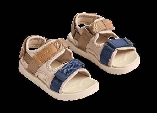 Wheat Mandy Sandaler Warm Sand  Warm Sand 28 EU  Beige  28 EU  Drenge, Piger