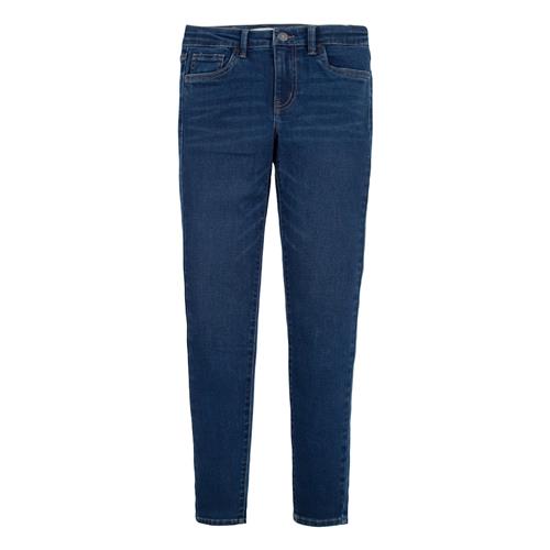 Levi's 710 Super Skinny Jeans Complex  Complex 6 Y  Blå  6 år  Piger