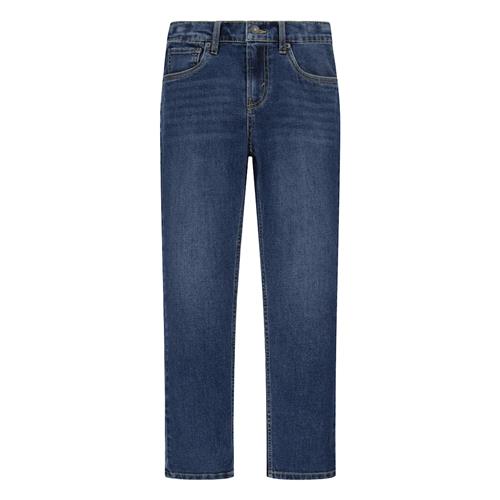 Levi's 512 Slim Taper Jeans Por Vida  Por Vida 8 Y  Blå  8 år  Drenge