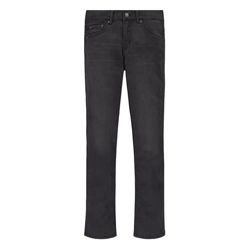 Levi's 512 Slim Taper Jeans Route 66  Route 66 6 Y  Grå  6 år  Drenge