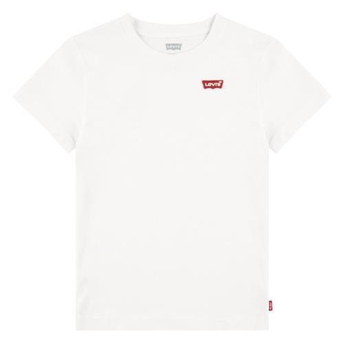 Levi's Batwing T-shirt White  White 2 Y  Hvid  2 år  Drenge