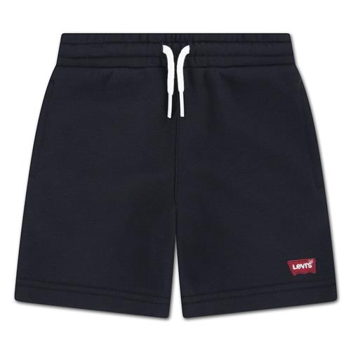 Levi's Mini Batwing Shorts Black  Black 4 Y  Sort  4 år  Drenge
