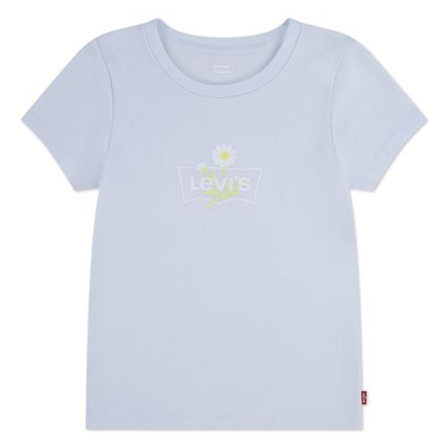Levi's Daisy Batwing Til Toppen Country Air  Country Air 6 Y  Blå  6 år  Piger