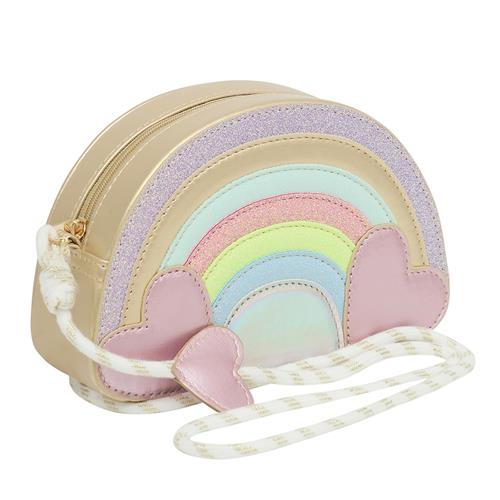 Mimi & Lula My Little Unicorn Cross Body-taske Multi  Multi-3-8  years  Guld  3-8 år  Piger