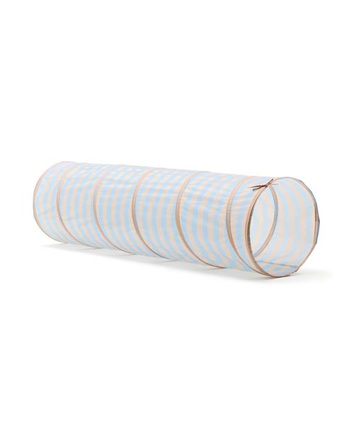 Kid's Concept Legetunnel Light Blue  Light Blue-OS  Blå  One Size 18 M+ Drenge, Piger