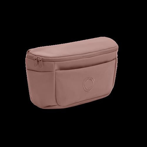 Bugaboo Bugaboo Organizer Dusty Pink  Dusty Pink-Onesize  Lyserød  One Size  Piger