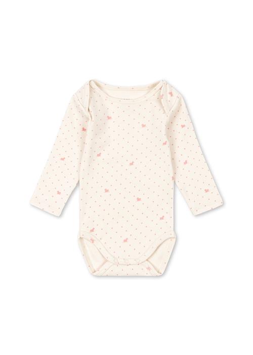 Fanga Fontana Bello Due Kroppen Lago Rosa  Lago Rosa 12 months  Gul  12 måneder  Piger