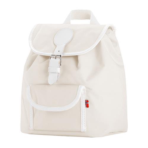 Blafre Rygsæk - 8,5L Beige  Beige-3-5 years  Beige  3-5 år  Drenge, Piger